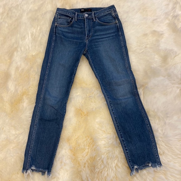 3x1 NYC denim - Picture 1 of 10